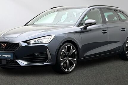 Cupra Leon 25.993 km 25.880 &euro; Emsdetten 48282
