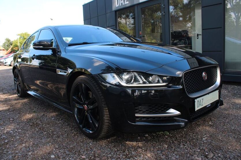 XE