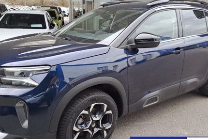 Citroen C5 Aircross 21.733 km 23.890 &euro; Mannheim 68309