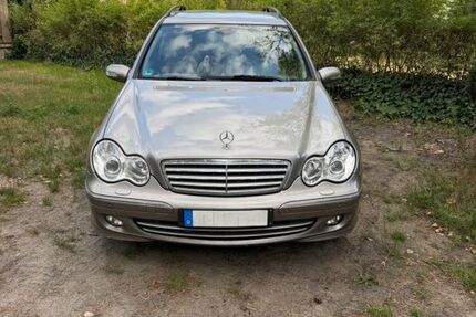 Mercedes-Benz C 230 264.757 km 2.500 &euro; Am Mellensee 15838