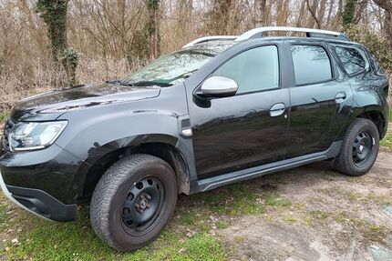 Dacia Duster 83.600 km 10.490 &euro; Köthen 06366