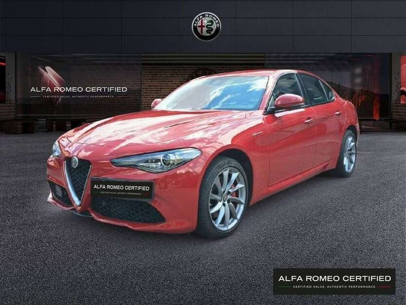 Giulia