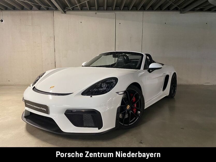 Boxster
