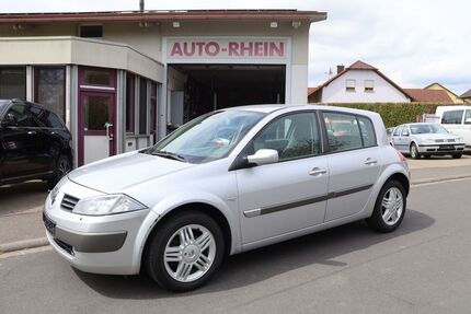 Renault Megane 174.189 km 2.400 &euro; Sulzdorf 97232