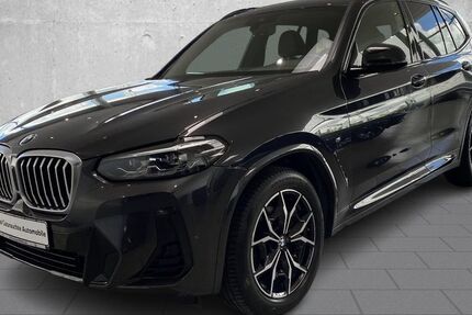 BMW X3 111.607 km 29.970 &euro; Heide 25746