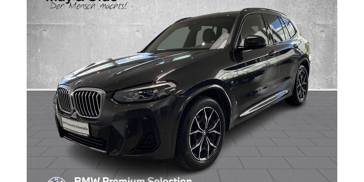 BMW X3 111.607 km 29.970 &euro; Heide 25746