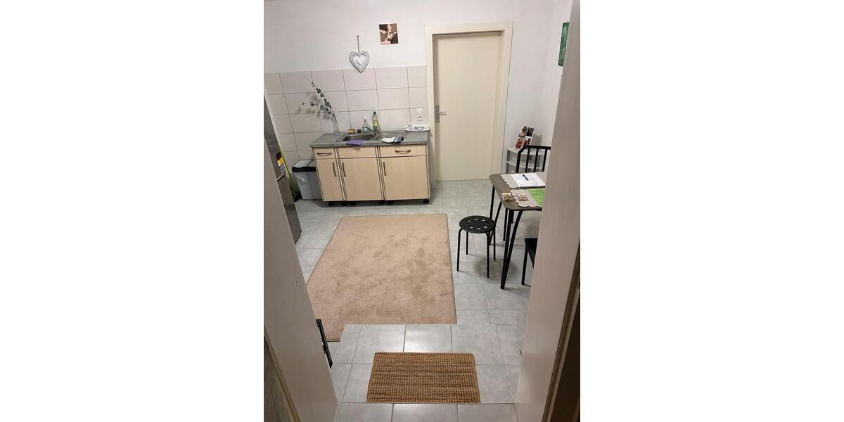 Erdgeschoßwohnung Lohfelden - 2 Zimmer, 55 m&sup2;, 550&euro; | Angebot:25400325