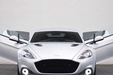 Aston Martin Rapide 45.000 km 159.007 &euro; Filderstadt 70794