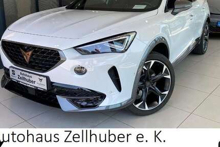 Cupra Formentor 56.200 km 25.935 &euro; Neuötting 84524