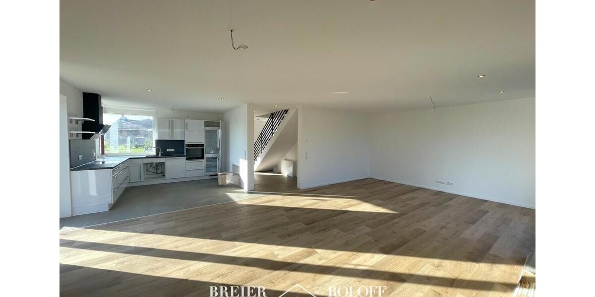 Doppelhaushälfte Uchte - 4 Zimmer, 139 m&sup2;, 1.150&euro; | Angebot:26279832