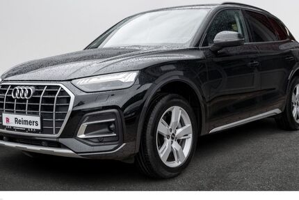 Audi Q5 51.000 km 36.440 &euro; Rellingen/Hamburg 25462