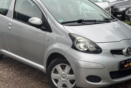 Toyota Aygo (X) 221.000 km 1.790 &euro; Berlin 13127