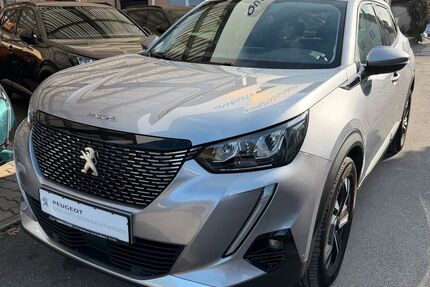 Peugeot 2008 45.400 km 16.990 &euro; Hersbruck 91217