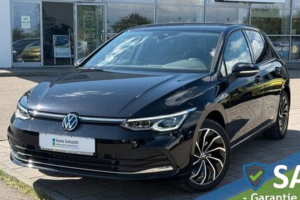 VW Golf 13.134 km 24.848 &euro; Schrobenhausen-Edelshsn. 86529