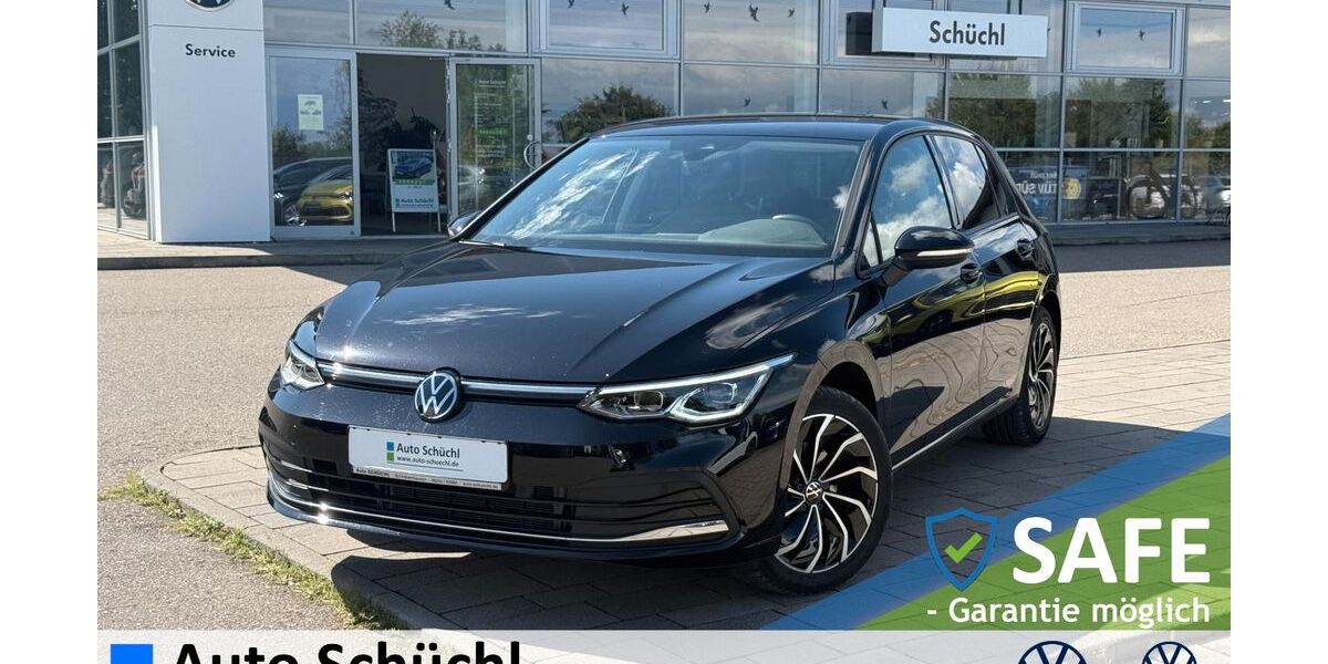 VW Golf 13.134 km 24.848 &euro; Schrobenhausen-Edelshsn. 86529