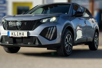 Peugeot 2008 5.000 km 19.990 € Tuttlingen 78532