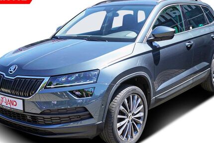 Skoda Karoq 75.714 km 21.950 &euro; Leipzig 04209