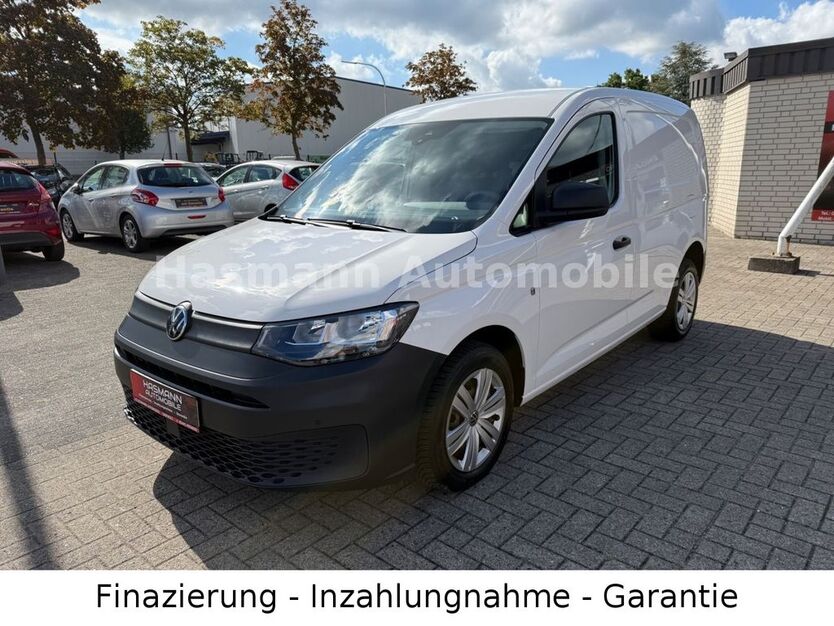 VW Caddy 109.000 km 15.999 € Diepholz 49356