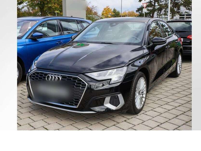 Audi A3 64.400 km 24.940 € Grünwald 82031
