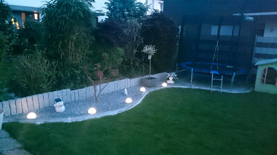 Reihenmittelhaus ab SOFORT mit Garage - Provisionsfrei 4 zimmer