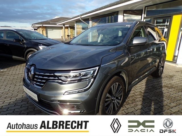 Koleos