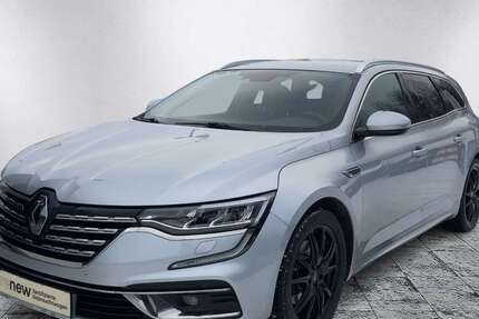 Renault Talisman 86.600 km 20.980 &euro; Lübeck 23560