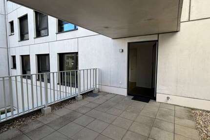 Wohnung Nürnberg Erlenstegen - 3 Zimmer, 87 m&sup2;, 1.290&euro; | Angebot:27014537