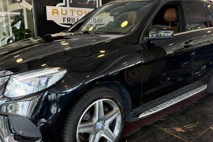 Mercedes-Benz GLE 350 155.968 km 29.950 &euro; Essen 45139
