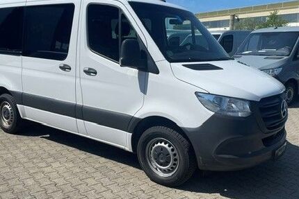 Mercedes-Benz Sprinter 64.365 km 47.564 &euro; Ravensburg 88214