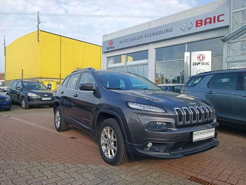 Cherokee