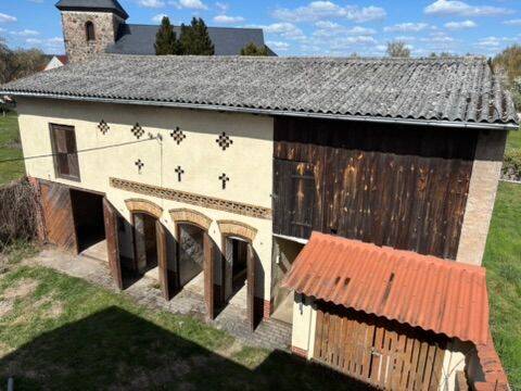 Einfamilienhaus Kloster Lehnin Göhlsdorf - 5 Zimmer, 116 m&sup2;, 199.000&euro; | Angebot:26330391