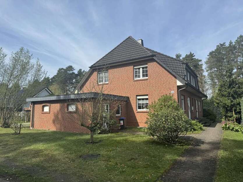 Haus zum Kaufen in Faßberg 538.000 € 223 m²