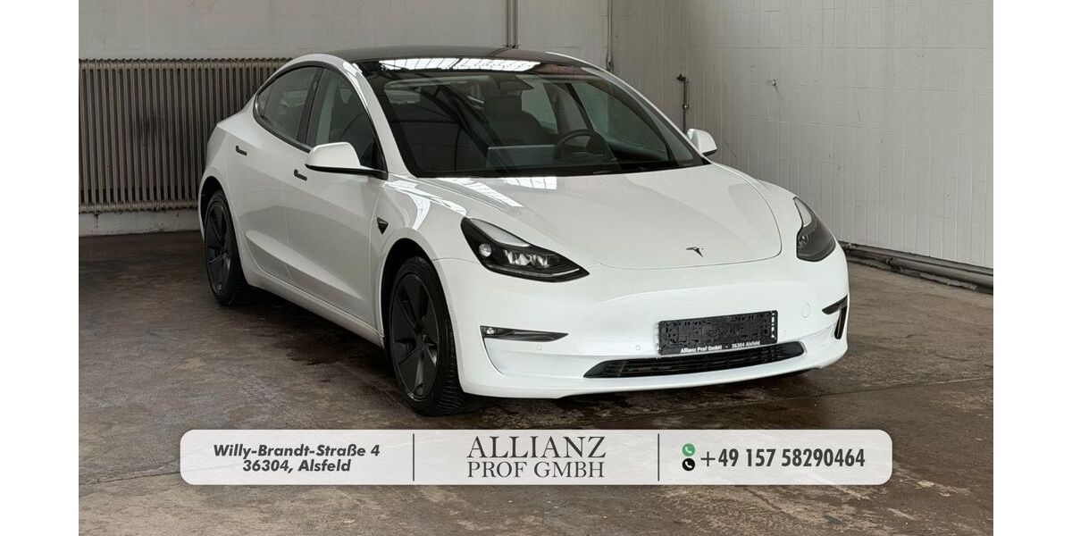 Tesla Model 3 65.042 km 28.490 &euro; Alsfeld 36304