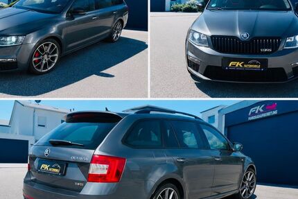 Skoda Octavia 164.500 km 15.990 &euro; Ebersbach 73061