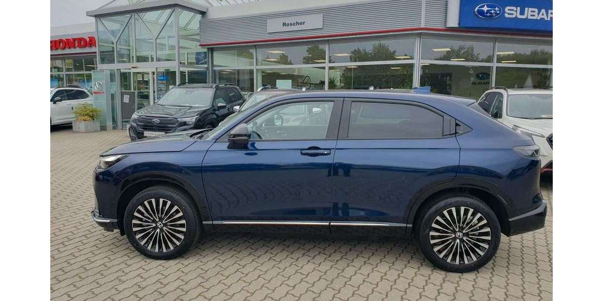 Honda e 9.990 km 34.690 € Bautzen 02625