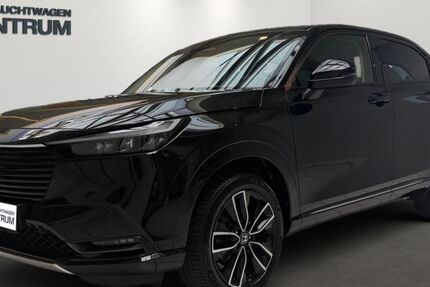 Honda HR-V 71.967 km 23.990 &euro; Laatzen 30880