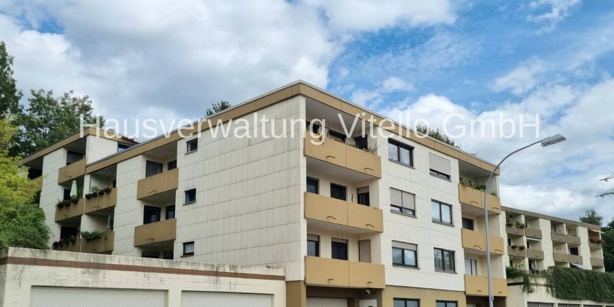 Etagenwohnung Saarbrücken / Eschberg Eschberg - 2 Zimmer, 42 m&sup2;, 580&euro; | Angebot:26882064
