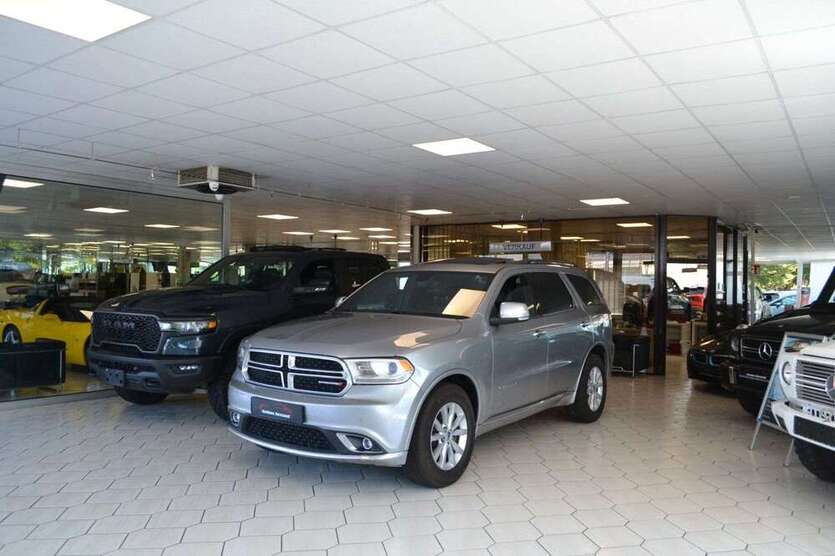 Durango