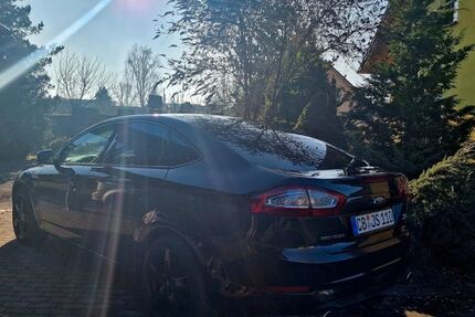 Ford Mondeo 180.000 km 8.000 &euro; Cottbus 03054