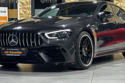 Mercedes-Benz AMG GT 109.980 km 71.999 &euro; Swisttal 53913