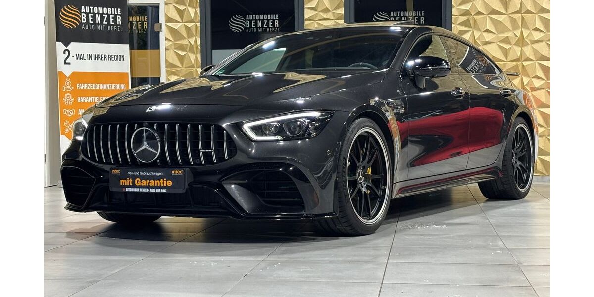 Mercedes-Benz AMG GT 109.980 km 71.999 &euro; Swisttal 53913