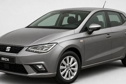 Seat Ibiza 114.001 km 3.900 &euro; Königs Wusterhausen 15711