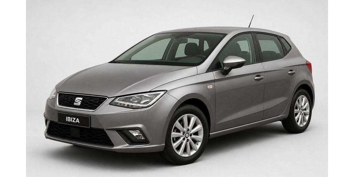 Seat Ibiza 114.001 km 3.900 &euro; Königs Wusterhausen 15711