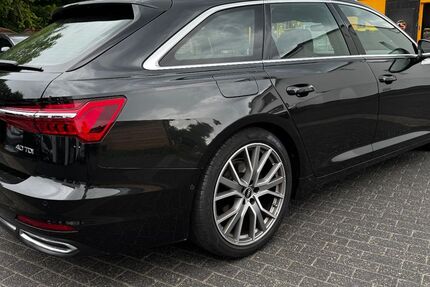 Audi A6 104.689 km 31.980 € Velten 16727