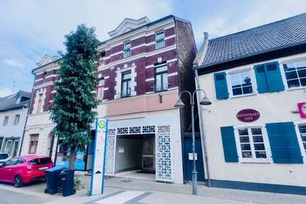 Einzelhandel in Bedburg 825 € 61 m² zimmer