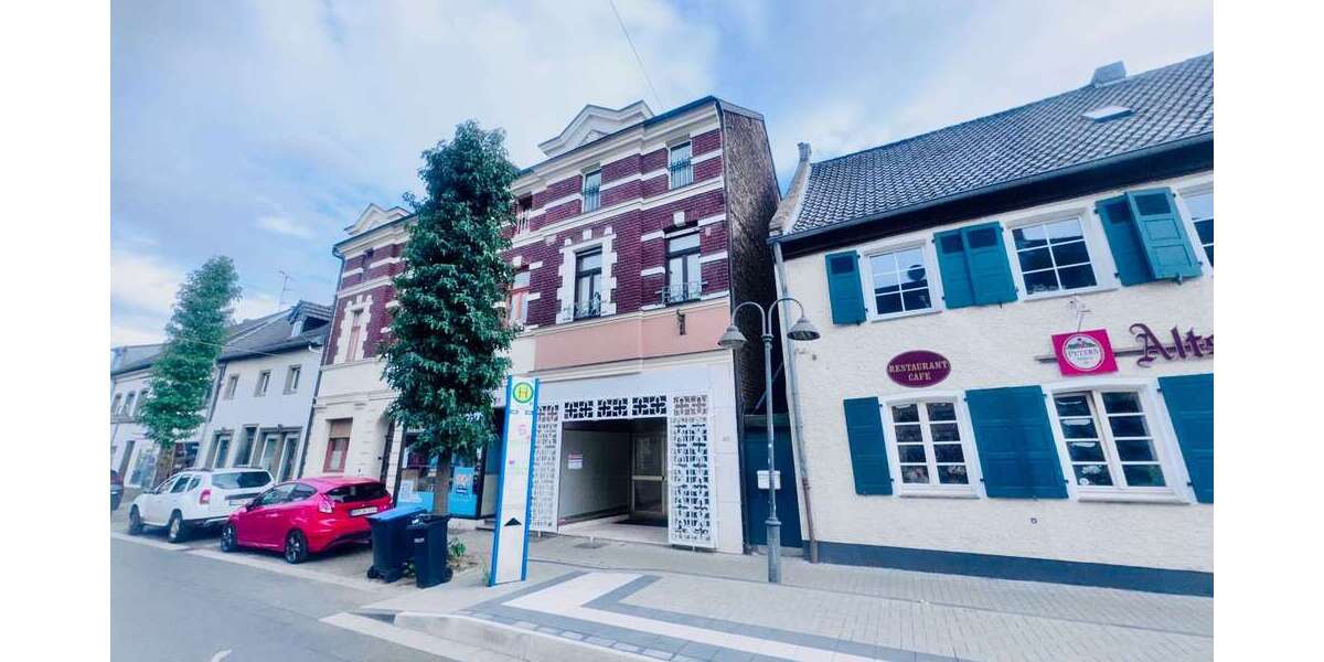 Einzelhandel in Bedburg 825 € 61 m² zimmer