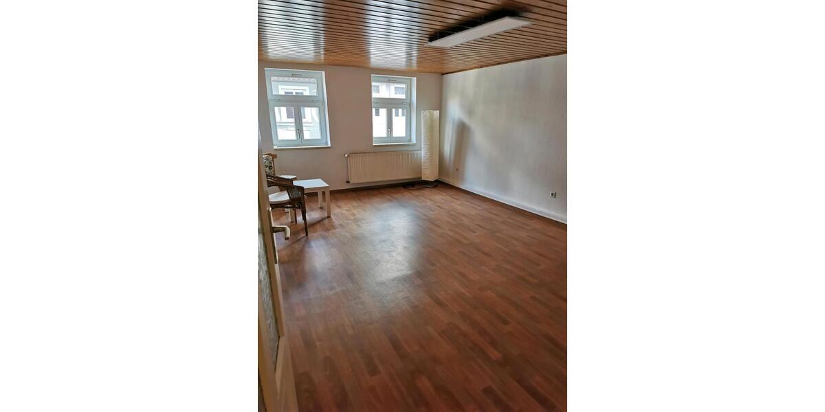 Etagenwohnung Wernigerode - 2 Zimmer, 60 m&sup2;, 500&euro; | Angebot:26464557