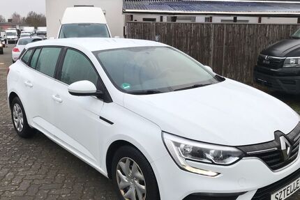 Renault Megane 119.662 km 5.499 &euro; Braunschweig 38110