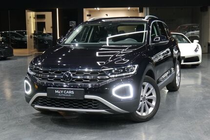 VW T-Roc 37.229 km 23.980 &euro; Koblenz 56070