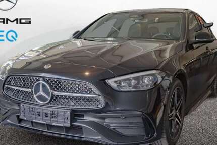 Mercedes-Benz C 200 7.160 km 45.880 &euro; Schwelm 58332